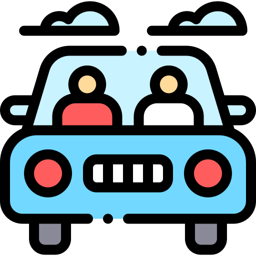 Car Drive